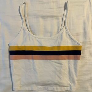 AE tank top